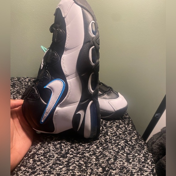 Nike Air Max Uptempo '95 - Picture 5 of 11